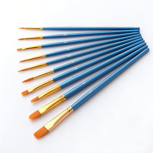 Brushes