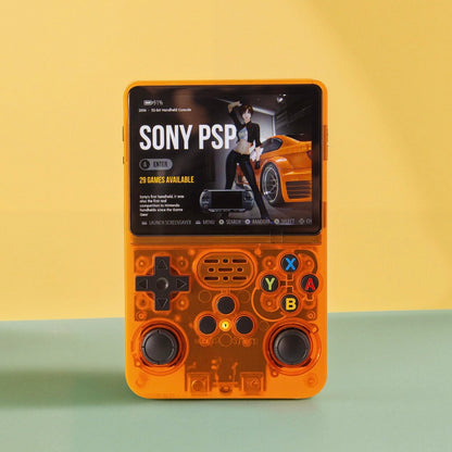 RetroPocket™