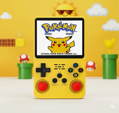 RetroPocket™