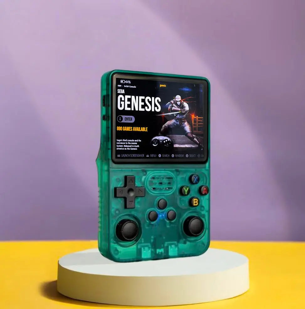RetroPocket™
