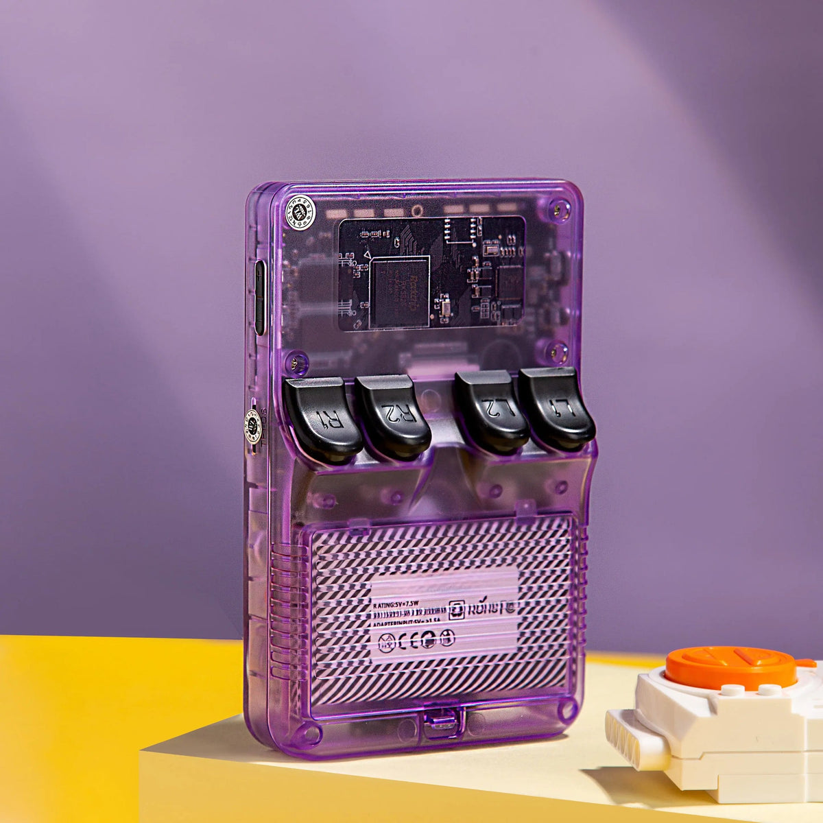 RetroPocket™
