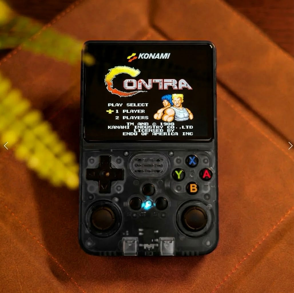 RetroPocket™